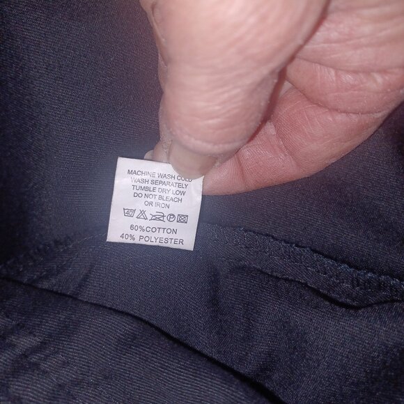 Nwot Track 23 Jacket Size S - Picture 2 of 4